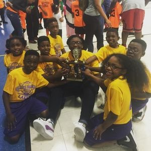 Meet your Posher, Paige